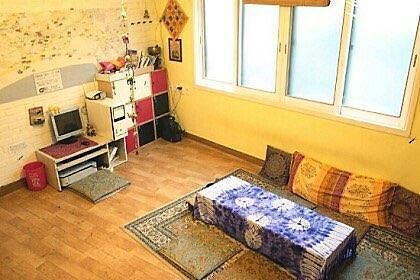 בוסאן Uncle'S Guesthouse-Domestic Not Allowed מראה חיצוני תמונה