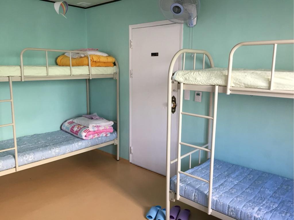 בוסאן Uncle'S Guesthouse-Domestic Not Allowed חדר תמונה